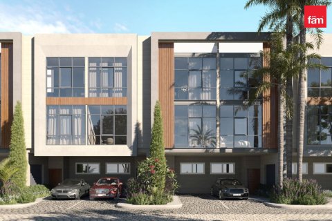 Villa en Dubai, 4 dormitorios, 79.8 m², № 9458 - foto 1