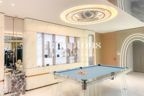 Villa in Al Barari Villas, Al Barari, Dubai 5 bedrooms, 1249.91696200 sq.m. № 112121 - photo 16