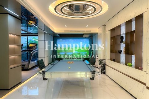 Villa in Al Barari Villas, Al Barari, Dubai 5 bedrooms, 1249.91696200 sq.m. № 112121 - photo 18
