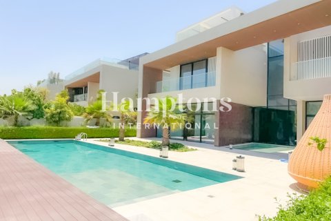 Villa in Al Barari Villas, Al Barari, Dubai 5 bedrooms, 1249.91696200 sq.m. № 112121 - photo 13