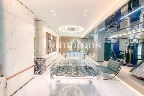 Villa in Al Barari Villas, Al Barari, Dubai 5 bedrooms, 1249.91696200 sq.m. № 112121 - photo 10