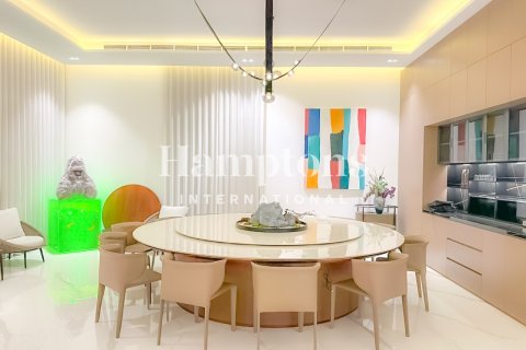 Villa in Al Barari Villas, Al Barari, Dubai 5 bedrooms, 1249.91696200 sq.m. № 112121 - photo 6