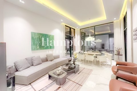 Villa in Al Barari Villas, Al Barari, Dubai 5 bedrooms, 1249.91696200 sq.m. № 112121 - photo 21
