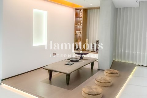 Villa in Al Barari Villas, Al Barari, Dubai 5 bedrooms, 1249.91696200 sq.m. № 112121 - photo 9