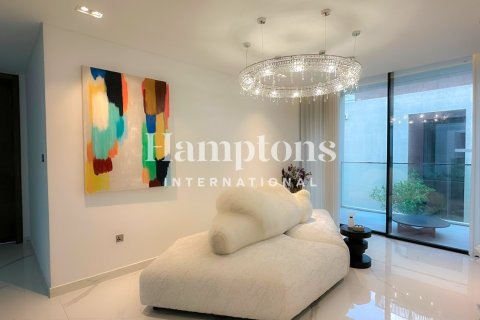 Villa in Al Barari Villas, Al Barari, Dubai 5 bedrooms, 1249.91696200 sq.m. № 112121 - photo 3