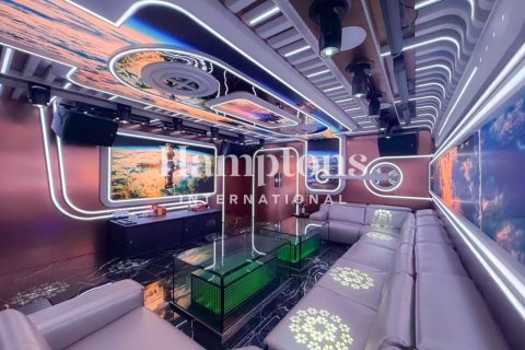 Villa in Al Barari Villas, Al Barari, Dubai 5 bedrooms, 1249.91696200 sq.m. № 112121 - photo 5