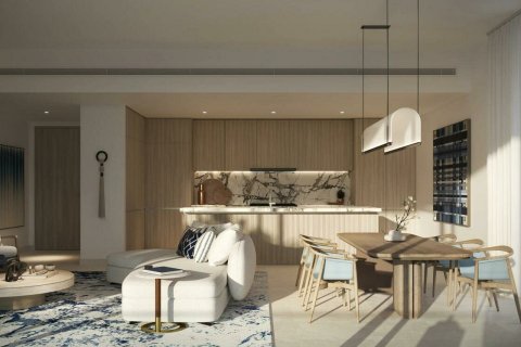 Apartment in Dubai 2 bedrooms, 113 sq.m. № 112128 - photo 4