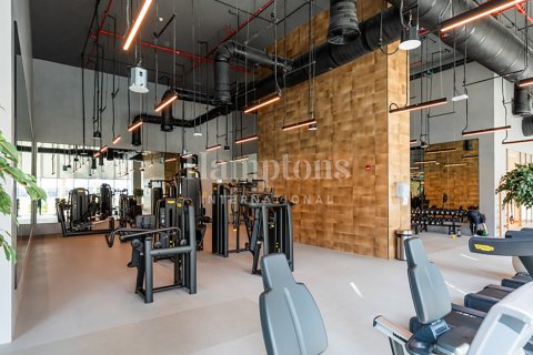 شقة في وسط مدينة دبي, دبي 3 غرف نوم, 159.97896600 م² رقم 112123 - صورة 2
