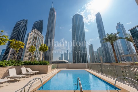 شقة في وسط مدينة دبي, دبي 3 غرف نوم, 159.97896600 م² رقم 112123 - صورة 22