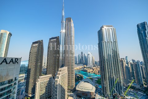 شقة في وسط مدينة دبي, دبي 3 غرف نوم, 159.97896600 م² رقم 112123 - صورة 14