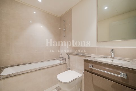 شقة في وسط مدينة دبي, دبي 3 غرف نوم, 159.97896600 م² رقم 112123 - صورة 21