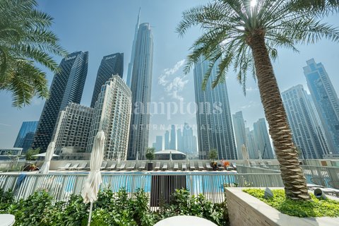 شقة في وسط مدينة دبي, دبي 3 غرف نوم, 159.97896600 م² رقم 112123 - صورة 28