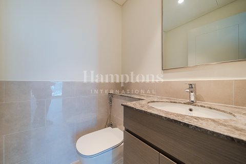 شقة في وسط مدينة دبي, دبي 3 غرف نوم, 159.97896600 م² رقم 112123 - صورة 13