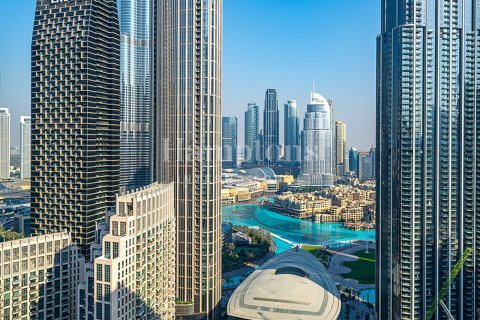 شقة في وسط مدينة دبي, دبي 3 غرف نوم, 159.97896600 م² رقم 112123 - صورة 26