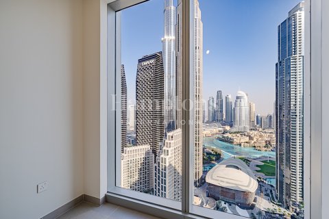 شقة في وسط مدينة دبي, دبي 3 غرف نوم, 159.97896600 م² رقم 112123 - صورة 9