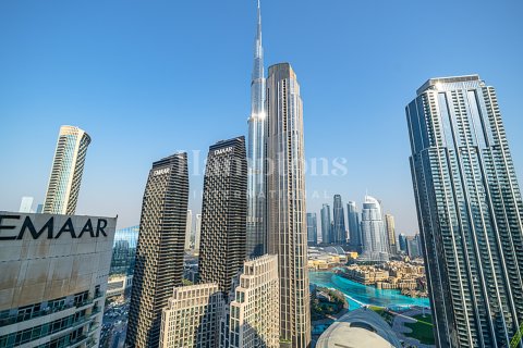 شقة في وسط مدينة دبي, دبي 3 غرف نوم, 159.97896600 م² رقم 112123 - صورة 5