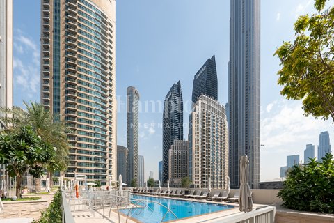 شقة في وسط مدينة دبي, دبي 3 غرف نوم, 159.97896600 م² رقم 112123 - صورة 8