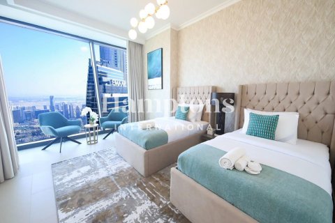 شقة في وسط مدينة دبي, دبي 3 غرف نوم, 191.28727700 م² رقم 112122 - صورة 8