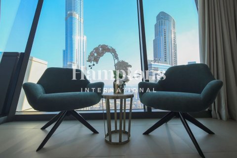 شقة في وسط مدينة دبي, دبي 3 غرف نوم, 191.28727700 م² رقم 112122 - صورة 12