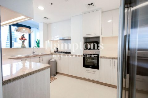 شقة في وسط مدينة دبي, دبي 3 غرف نوم, 191.28727700 م² رقم 112122 - صورة 25