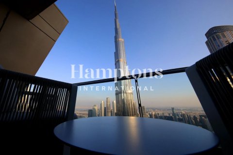 شقة في وسط مدينة دبي, دبي 3 غرف نوم, 191.28727700 م² رقم 112122 - صورة 11