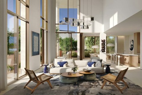 Appartement à Dubai, 1 chambre, 77 m², № 112127 - photo 3