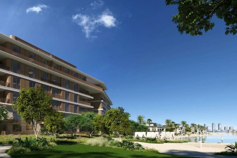 Appartement à Dubai, 1 chambre, 77 m², № 112127 - photo 10