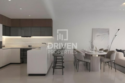 Apartamento en District 13, Jumeirah Village Circle, Dubai, 1 dormitorio, 77.76 m², № 127346 - foto 7