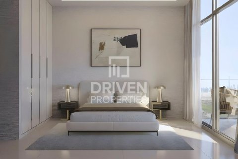 Apartamento en District 13, Jumeirah Village Circle, Dubai, 1 dormitorio, 77.76 m², № 127346 - foto 9