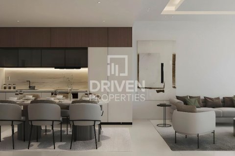 Apartamento en District 13, Jumeirah Village Circle, Dubai, 1 dormitorio, 77.76 m², № 127346 - foto 2
