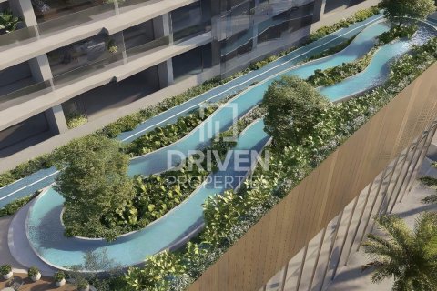 Apartamento en District 13, Jumeirah Village Circle, Dubai, 1 dormitorio, 77.76 m², № 127346 - foto 21