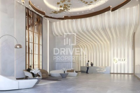 Apartamento en District 13, Jumeirah Village Circle, Dubai, 1 dormitorio, 77.76 m², № 127346 - foto 12