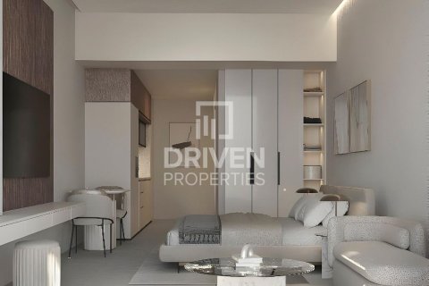 Apartamento en District 13, Jumeirah Village Circle, Dubai, 1 dormitorio, 77.76 m², № 127346 - foto 4