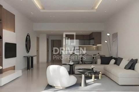 Appartement à District 13, Jumeirah Village Circle, Dubai, 1 chambre, 77.76 m², № 127346