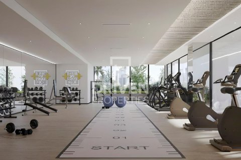 Apartamento en District 13, Jumeirah Village Circle, Dubai, 1 dormitorio, 77.76 m², № 127346 - foto 8
