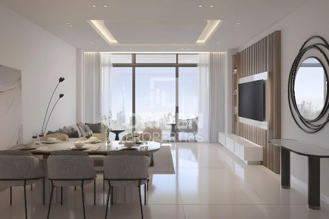 Apartamento en District 13, Jumeirah Village Circle, Dubai, 1 dormitorio, 77.76 m², № 127346 - foto 3