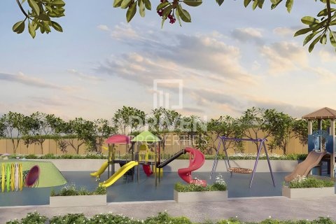 Apartamento en District 13, Jumeirah Village Circle, Dubai, 1 dormitorio, 77.76 m², № 127346 - foto 13