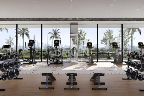 Apartamento en District 13, Jumeirah Village Circle, Dubai, 1 dormitorio, 77.76 m², № 127346 - foto 20