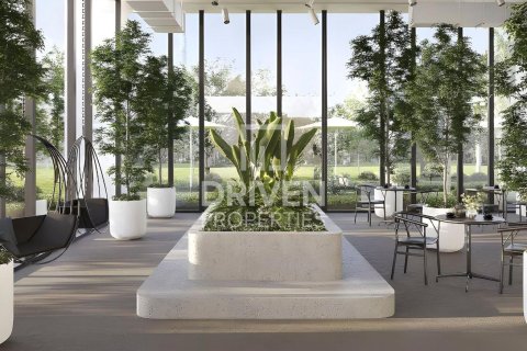Apartamento en District 13, Jumeirah Village Circle, Dubai, 1 dormitorio, 77.76 m², № 127346 - foto 14