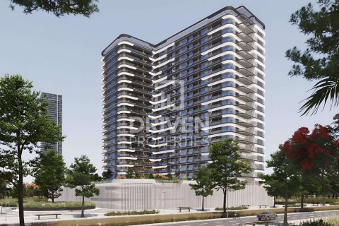 Apartamento en Dubai Production City (IMPZ), Dubai, 1 dormitorio, 95.04 m², № 127344