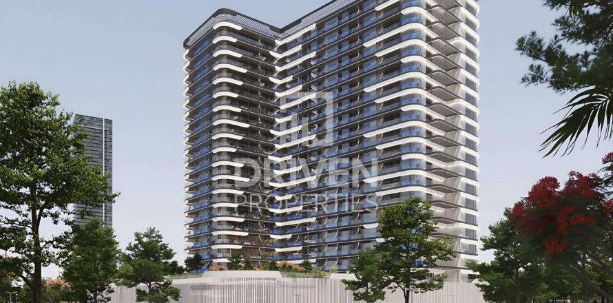 Квартира в Dubai Production City (IMPZ), Дубай, 1 спальня, 95.04м², № 127344
