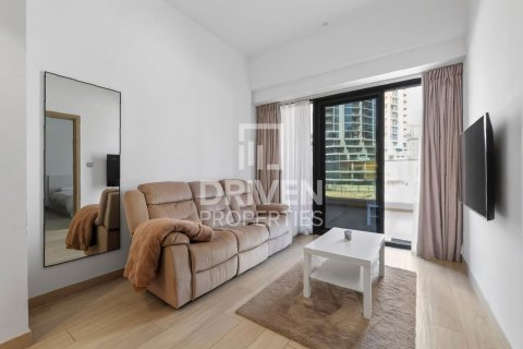 شقة في Meydan, دبي 1غرف نوم, 66.52 م² رقم 127345 - صورة 4