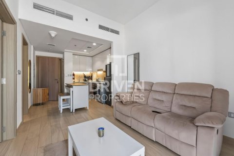 Apartamento en Meydan, Dubai, 1 dormitorio, 66.52 m², № 127345