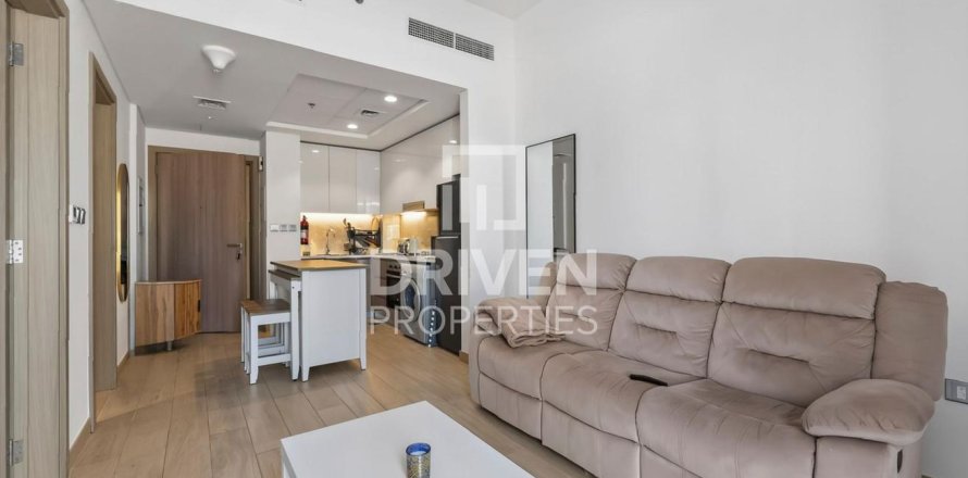 شقة في Meydan, دبي 1غرف نوم, 66.52 م² رقم 127345