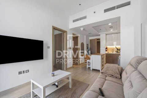 شقة في Meydan, دبي 1غرف نوم, 66.52 م² رقم 127345 - صورة 3