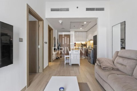 شقة في Meydan, دبي 1غرف نوم, 66.52 م² رقم 127345 - صورة 2