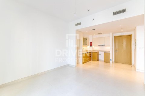 Apartment in Creekside 18, Dubai Creek Harbour (The Lagoons), Dubai 1 bedroom, 62.9 sq.m. № 127337