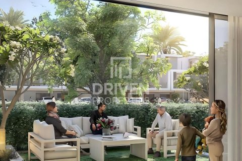 Adosado en Dubai, 4 dormitorios, 112.88 m², № 127347 - foto 8