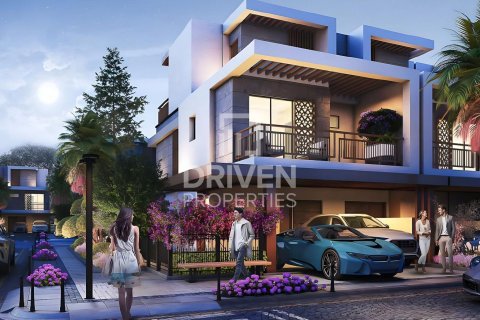Adosado en Dubai, 4 dormitorios, 112.88 m², № 127347 - foto 11
