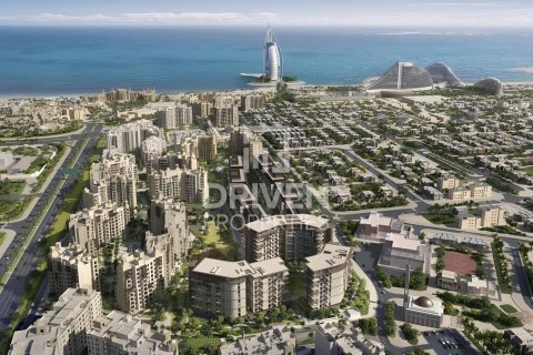 شقة في Umm Suqeim 3, ام سقيم, دبي 3 غرف نوم, 179.02 م² رقم 127338 - صورة 5